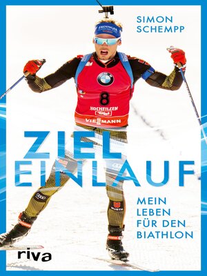 cover image of Zieleinlauf